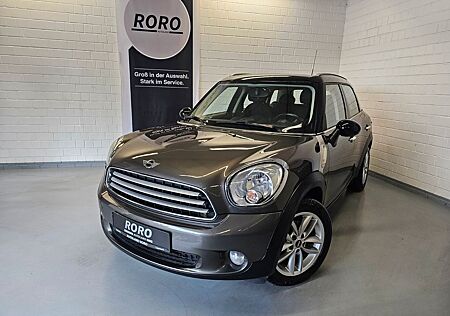 Mini Cooper Countryman Cooper 1.6 Countryman Chili + TMP/Pano/Teilleder