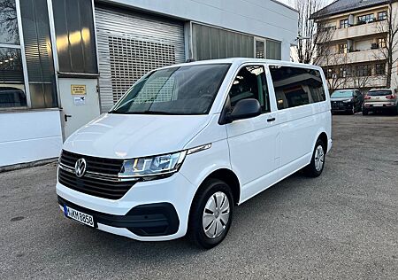 VW T6 Multivan Volkswagen T6.1 Multivan Family