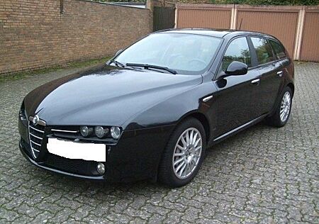 Alfa Romeo 159 Alfa 1.8 TBI 16V Turismo,EURO 5,HU 11-2026