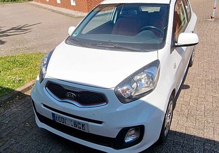 Kia Picanto 1.2 Dream-Team Dream-Team