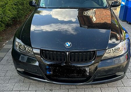 BMW 320d , TÜV Neu 2 Jahre