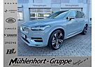 Volvo XC 90 XC90 B5 D AWD Geartronic ULTIMATE BRIGHT - 7-Si