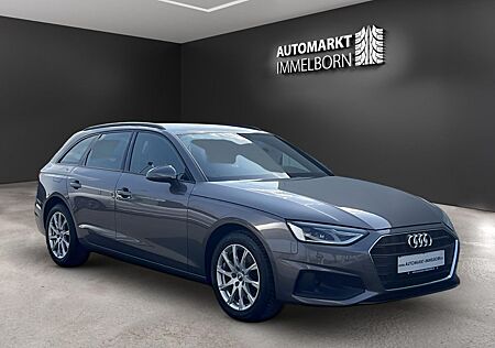 Audi A4 35 TFSI LED*Sound*ACC*Navi*Kamera*3Zonen*17