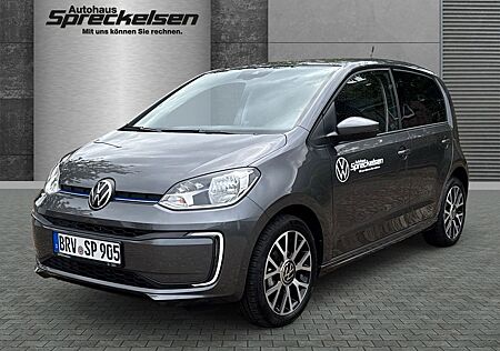 VW Up gebraucht kaufen VW Up Volkswagen e-! Edition CCS+Bluetooth+Rückfahrkamera+Klima