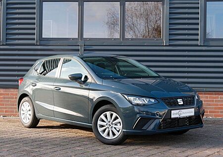 Seat Ibiza Road Edition 1.0 TSI 116 PS DSG|ACC|SHZ