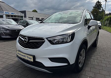 Opel Mokka X Selection Start/Stop GUTERZUSTAND 1.HAND