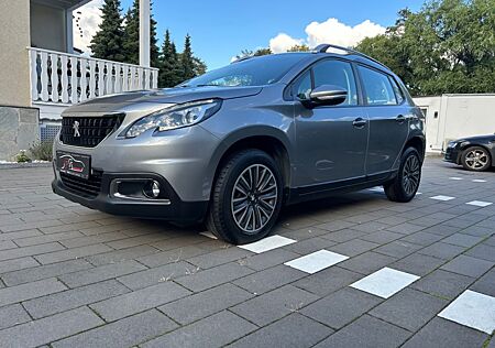 Peugeot 2008 PureTech 110 Stop&Start