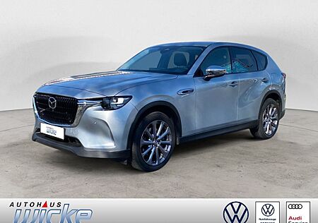 Mazda CX-60 2.5 Hybrid Automatik AWD Exclusive-Line