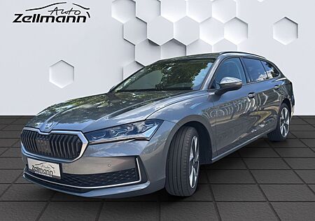 Skoda Superb Combi Selection 1.5 TSI 110KW DSG DCC AHZ