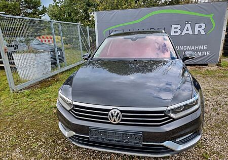 VW Passat Variant Volkswagen Alltrack BMT/Start-Stopp 4Motion