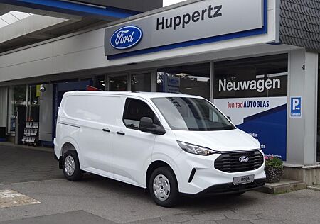 Ford Transit Custom 320 L1H1 Trend AUT SHZ SYNC4 RFK