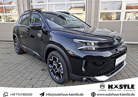 Citroën C5 Aircross Max B-HDi 130 EAT8 SHZ*Kamera*ACC*NA