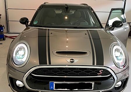 Mini Cooper SD Clubman *TOP Ausstattung*