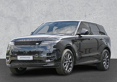 Land Rover Range Rover Sport Dynamic SE PanoramaHeadUp