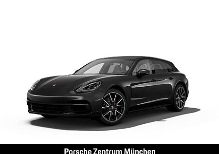 Porsche Panamera 4 Sport Turismo