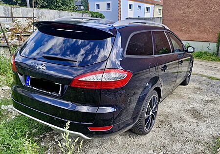 Ford Mondeo 2,0 Titanium|1 Jahr Garantie| Top Zustand