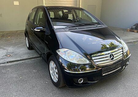Mercedes-Benz A 150 ELEGANCE Elegance