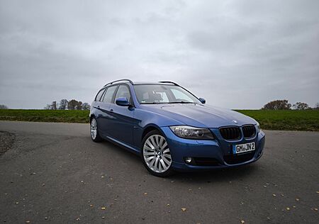 BMW 318d Touring ca.180PS Guter Zustand 2 Hand