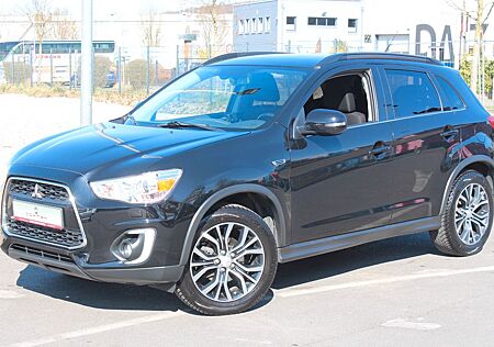 Mitsubishi ASX Diamant Edition 2WD
