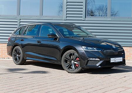 Skoda Octavia Combi RS 2.0 TSI 180 kW DSG|Matrix|HeadU