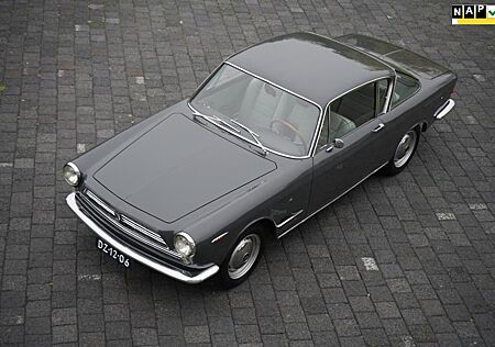 Fiat Coupe 2300
