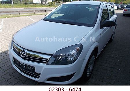 Opel Astra H Lim. Klima AT Motor Allwetterreifen