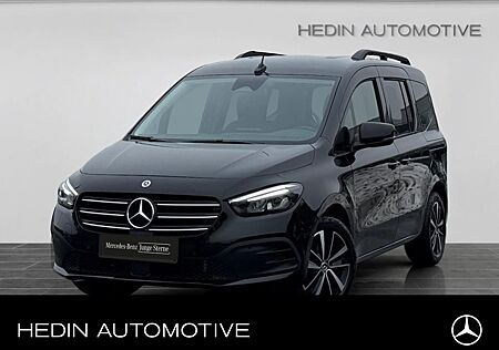 Mercedes-Benz T-Klasse T 180 d PROGRESSIVE LED|NAVI|AHK|KELYESS|DAB
