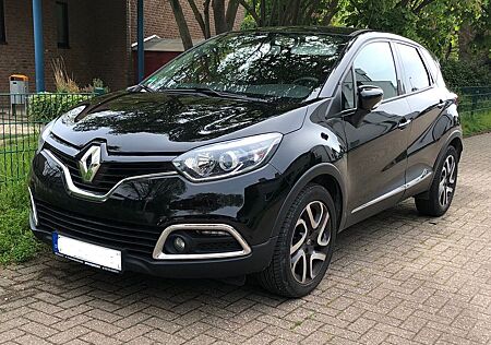 Renault Captur TCe 120 EDC Luxe Luxe
