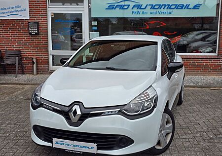 Renault Clio IV Experience
