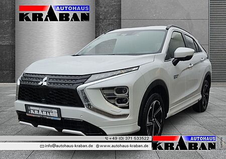 Mitsubishi Eclipse Cross PHEV 4WD, NAVI