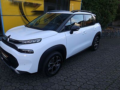 Citroën C3 Aircross Shine Diesel