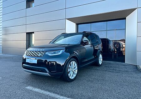 Land Rover Discovery 5 S D250 AWD