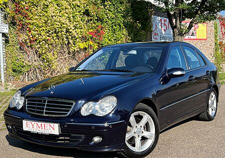 Mercedes-Benz C 180 / AUTOMATIK / TÜV NEU / PDC /