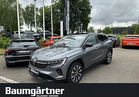 Renault Austral Techno TCe 160 Mild-Hybrid Automatik