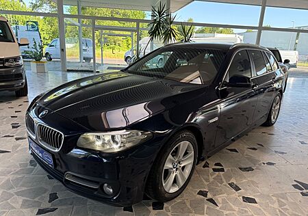 BMW 520d touring Automatik Navi*Harmann Kardon*