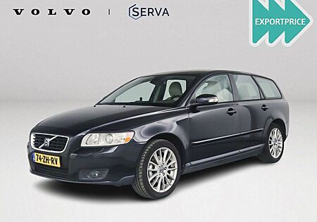 Volvo V50 Edition II | AHK