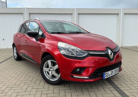 Renault Clio ENERGY TCe 90 Limited Limited