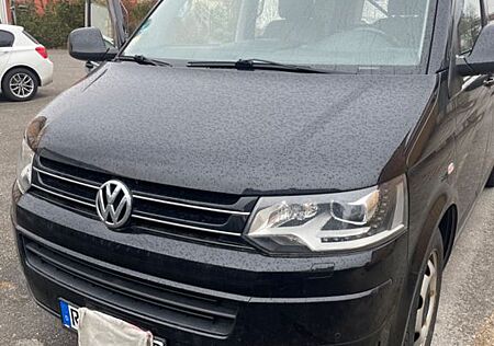 VW T5 Multivan Volkswagen inkl. Vanessa Schlafsystem