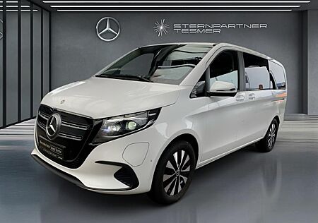 Mercedes-Benz EQV 300, LANG - LEDER, MULTIBEAM, 7 SITZE, TISCH