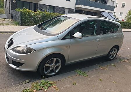 Seat Altea 1.6 XL