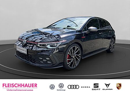 VW Golf Volkswagen GTI VIII 2.0 TSI DSG Pano Navi Digitales Co