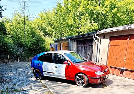 Renault Megane Classic RT 1.4 16V RT