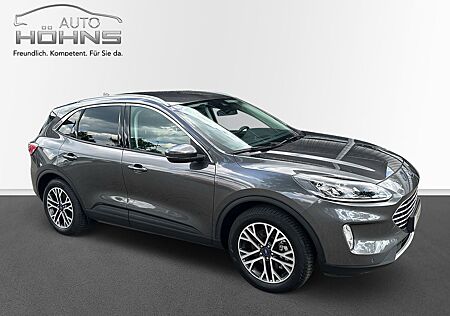 Ford Kuga Plug-In Hybrid Titanium X *AHK, abnehmbar*