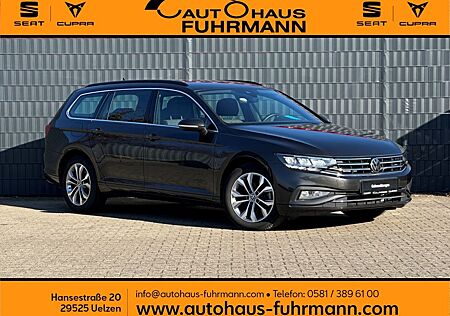 VW Passat Volkswagen Variant Business 2.0 TSI DSG AHK/NAV/RFK