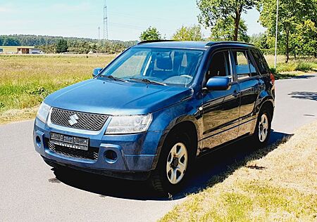 Suzuki Grand Vitara 2.0 Klima