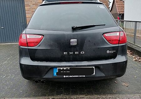 Seat Exeo ST 2.0 TDI CR 105kW Reference Reference