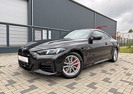 BMW M440i xDrive Coupe M Sport Pro HUD H&K FACELIFT