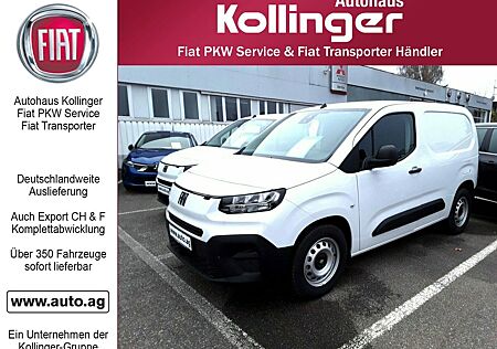 Fiat Doblo KAWA L1 1.5 BlueHDi KLIMA*PDC