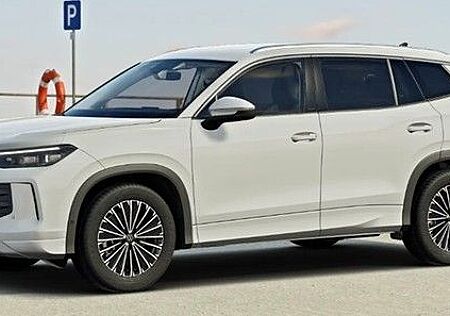 VW Tayron Volkswagen Life Ganzjahresreifen AHK 7 Sitzer Family