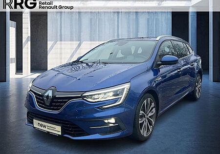 Renault Megane Grandtour 1.6 E-TECH 160 Intens Plug-Inn